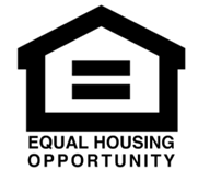Equal Housing Opportunity